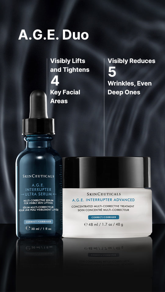 AGE Ultra Serum