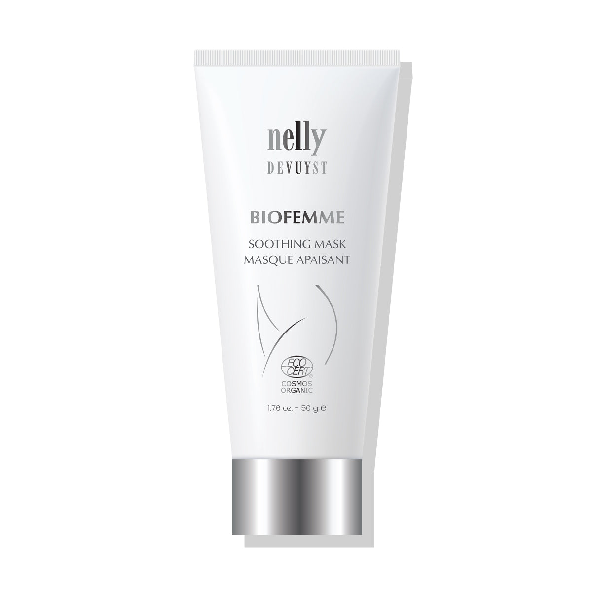 Masque Apaisant BioFemme