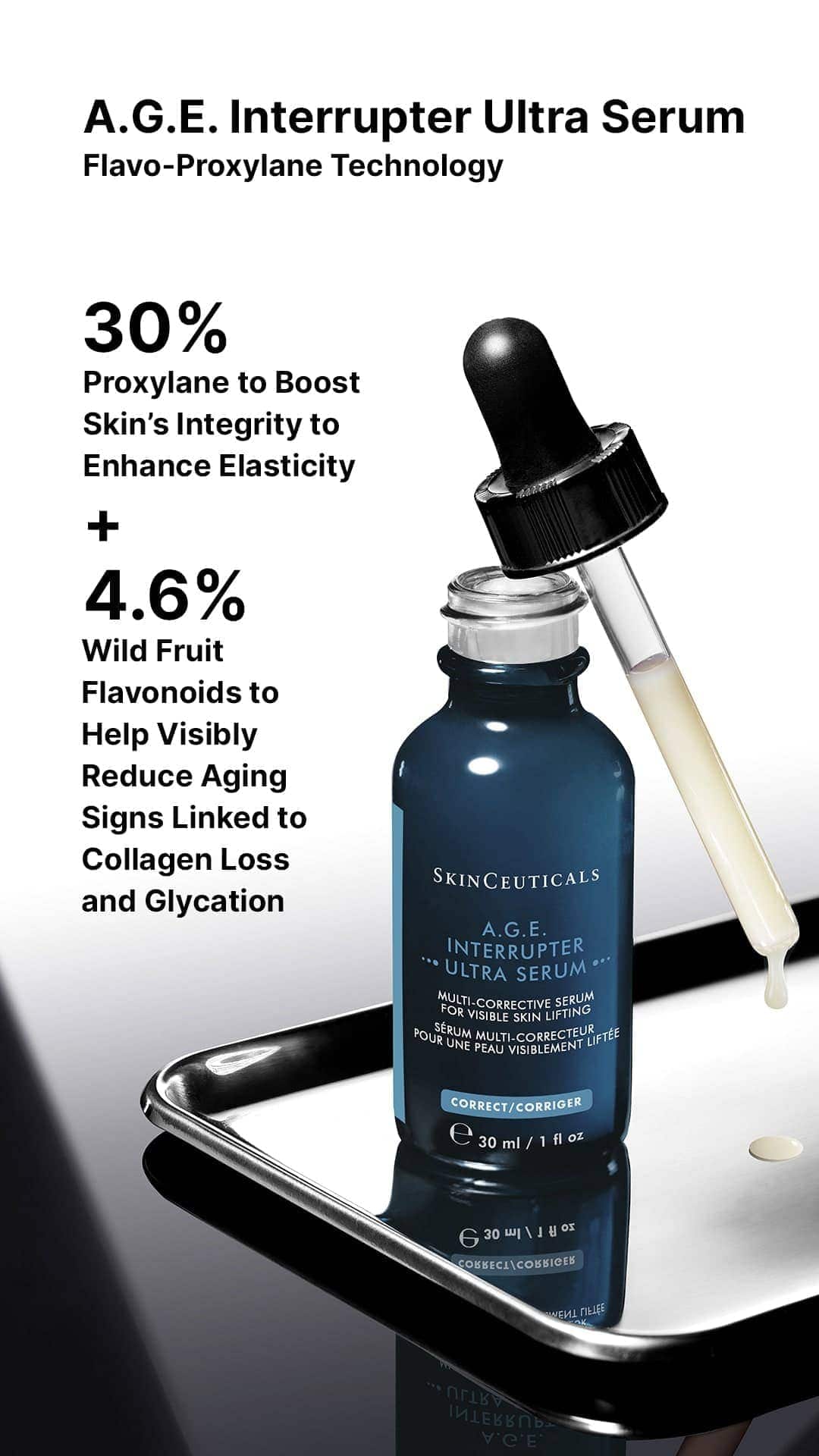 AGE Ultra Serum