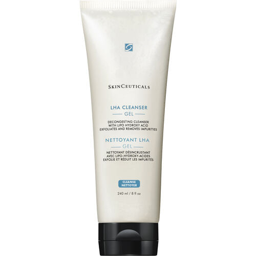 Gel Nettoyant LHA