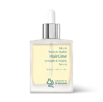 Serum Cuir Chevelu