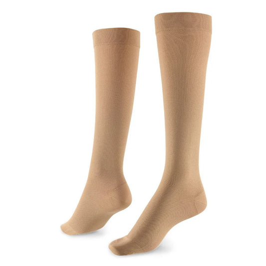 Supporo Bas Genoux Beige 20-30 MMHG-625