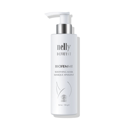 Masque Apaisant BioFemme