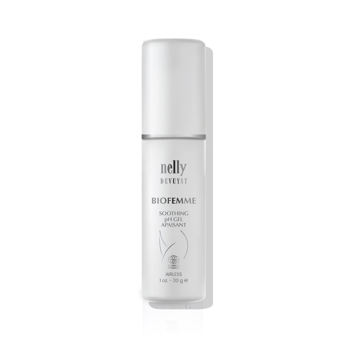 Gel pH Apaisant BioFemme
