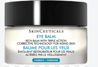 Baume pour les yeux