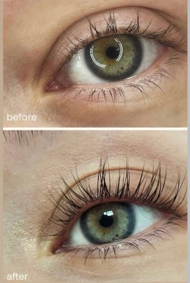 EXO-GROW Sérum cils et sourcils