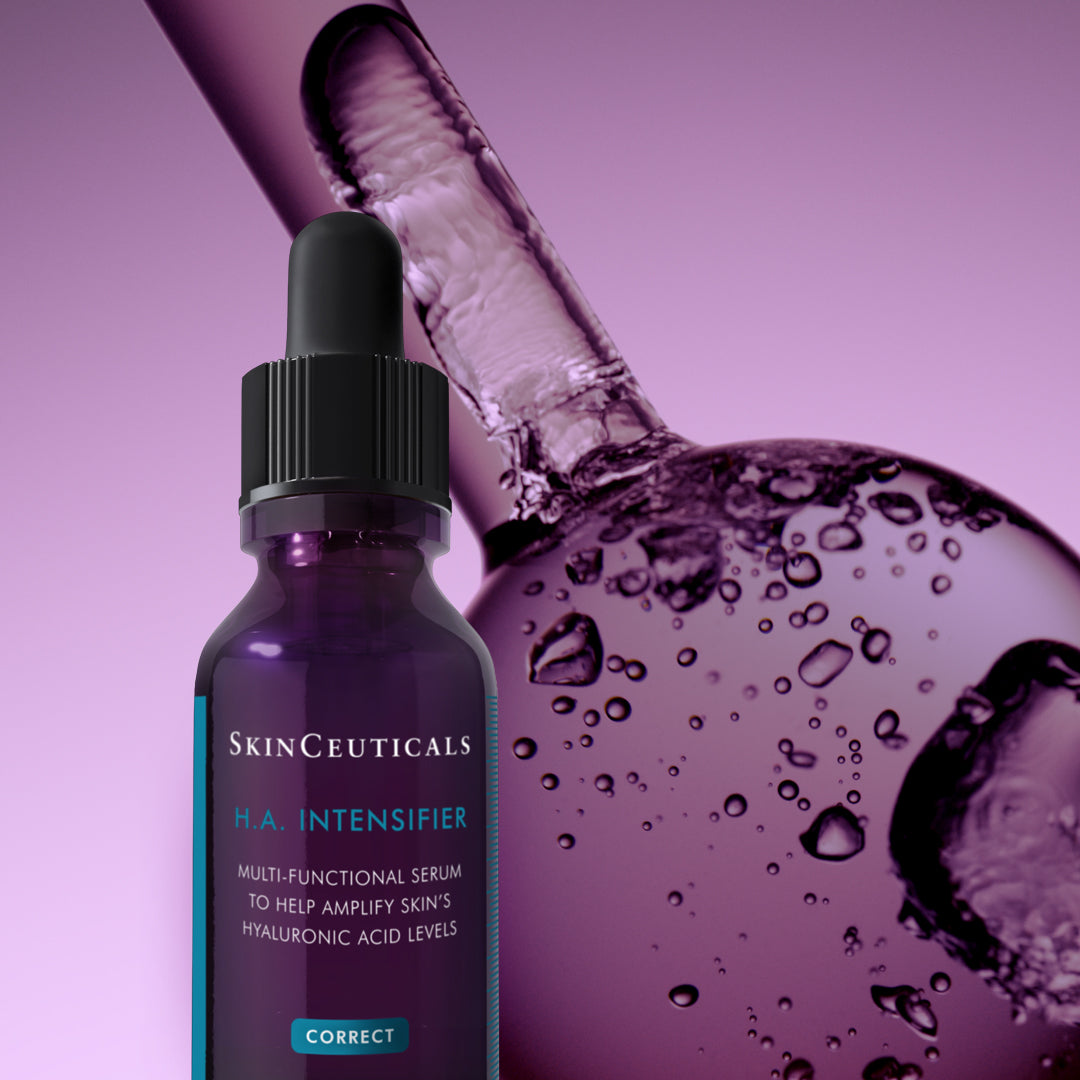 H.A. Intensifier Multi-Glycan