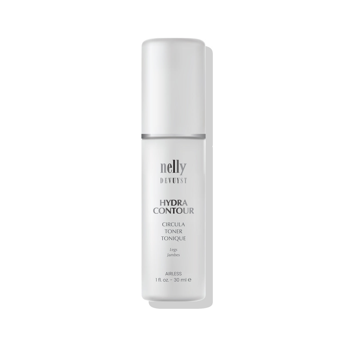 ToniqueCircula Hydra Contour