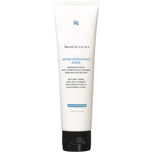 Micro-exfoliant