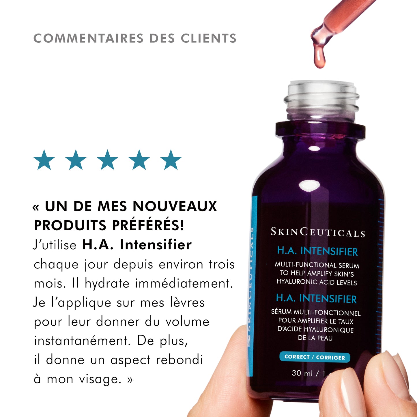H.A. Intensifier Multi-Glycan