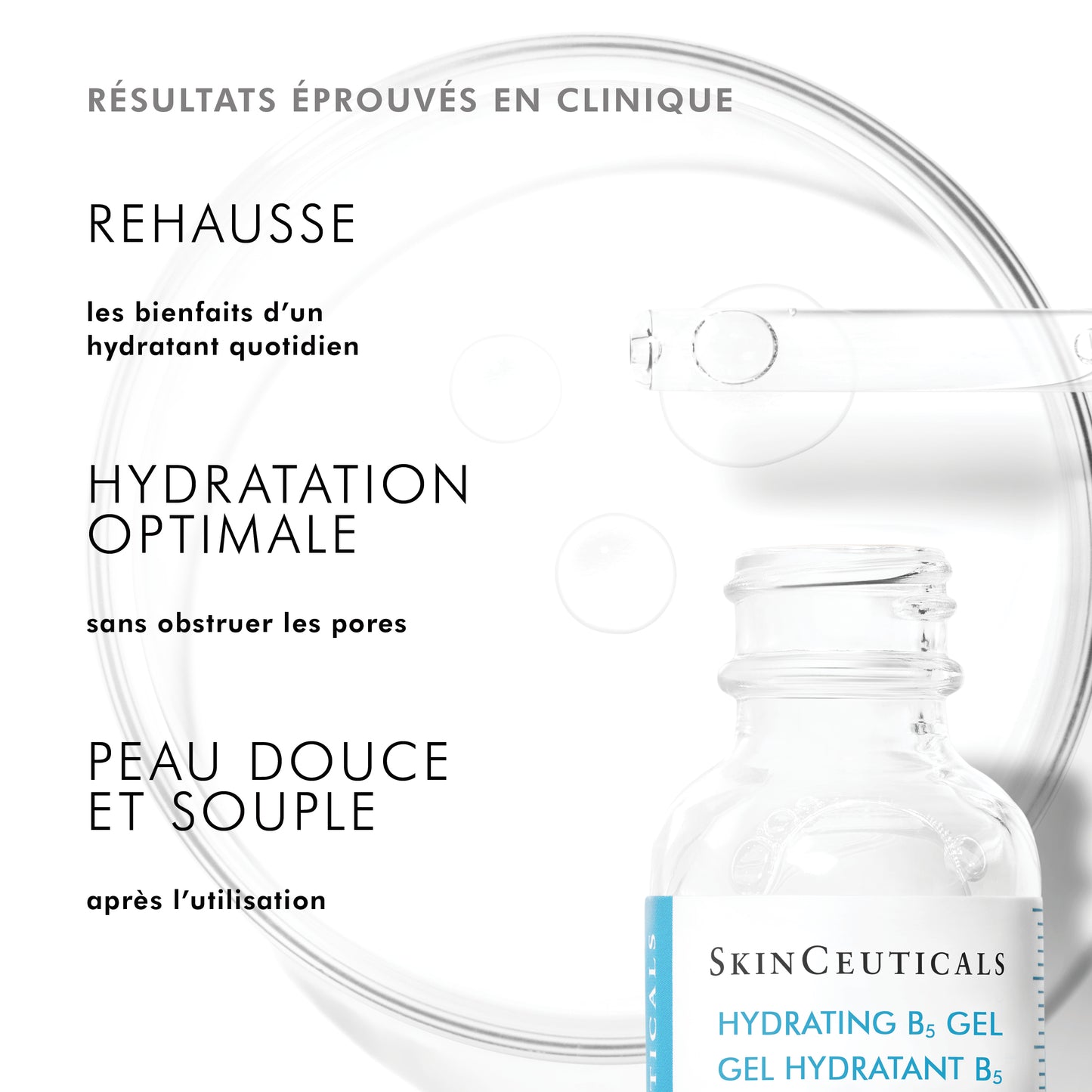 Hydrating B5 Gel