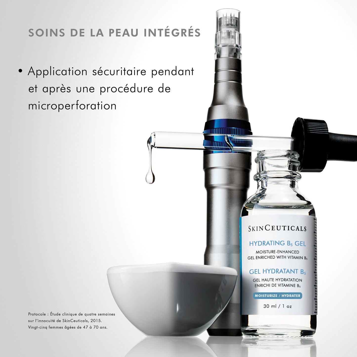 Hydrating B5 Gel