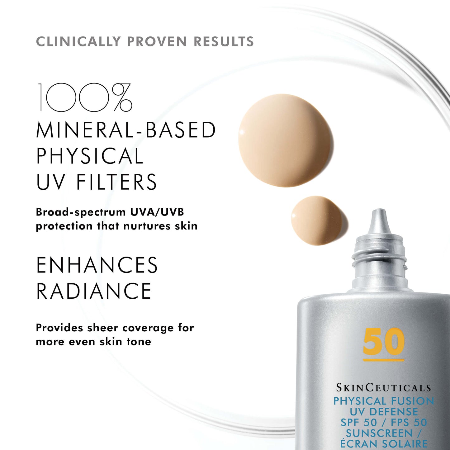 Physical Fusion SPF 50