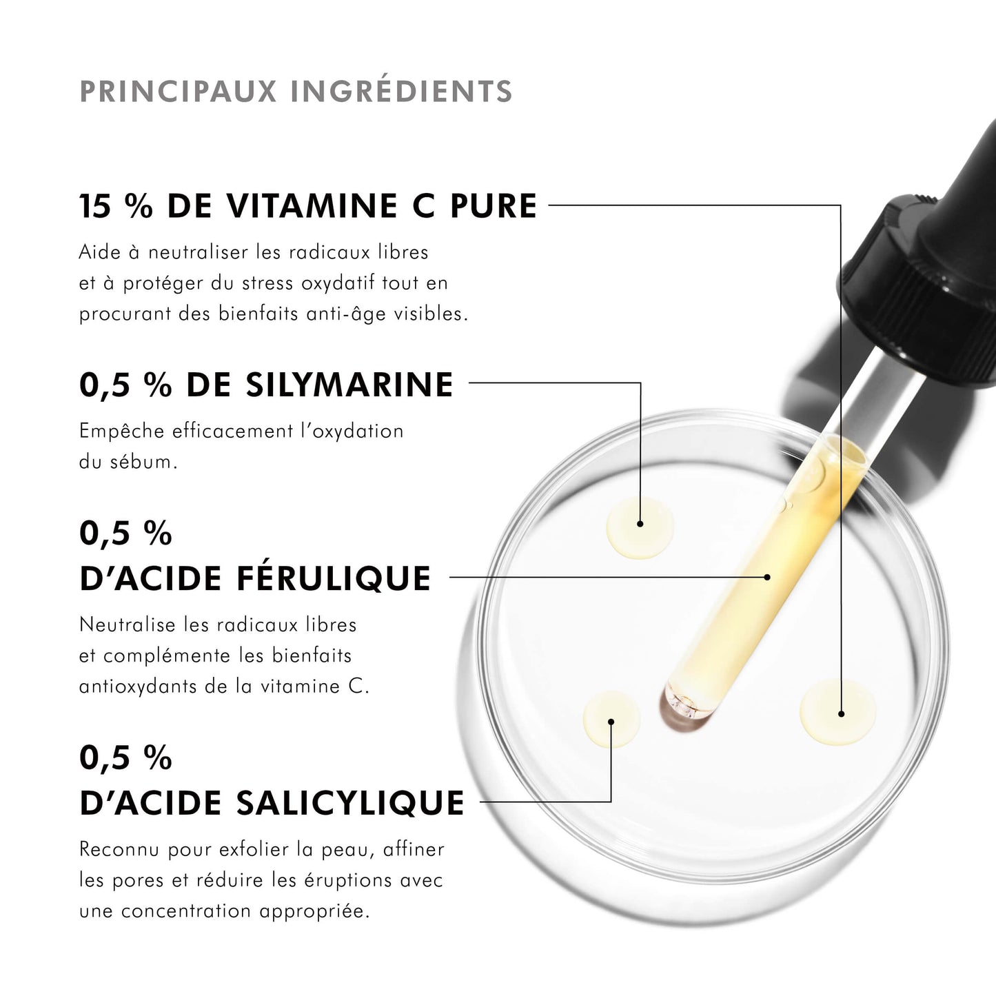 Silymarin CF