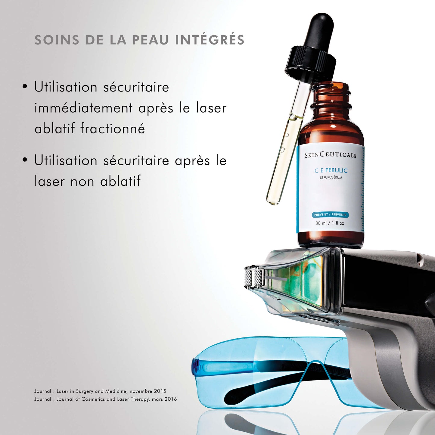 CE Ferulic