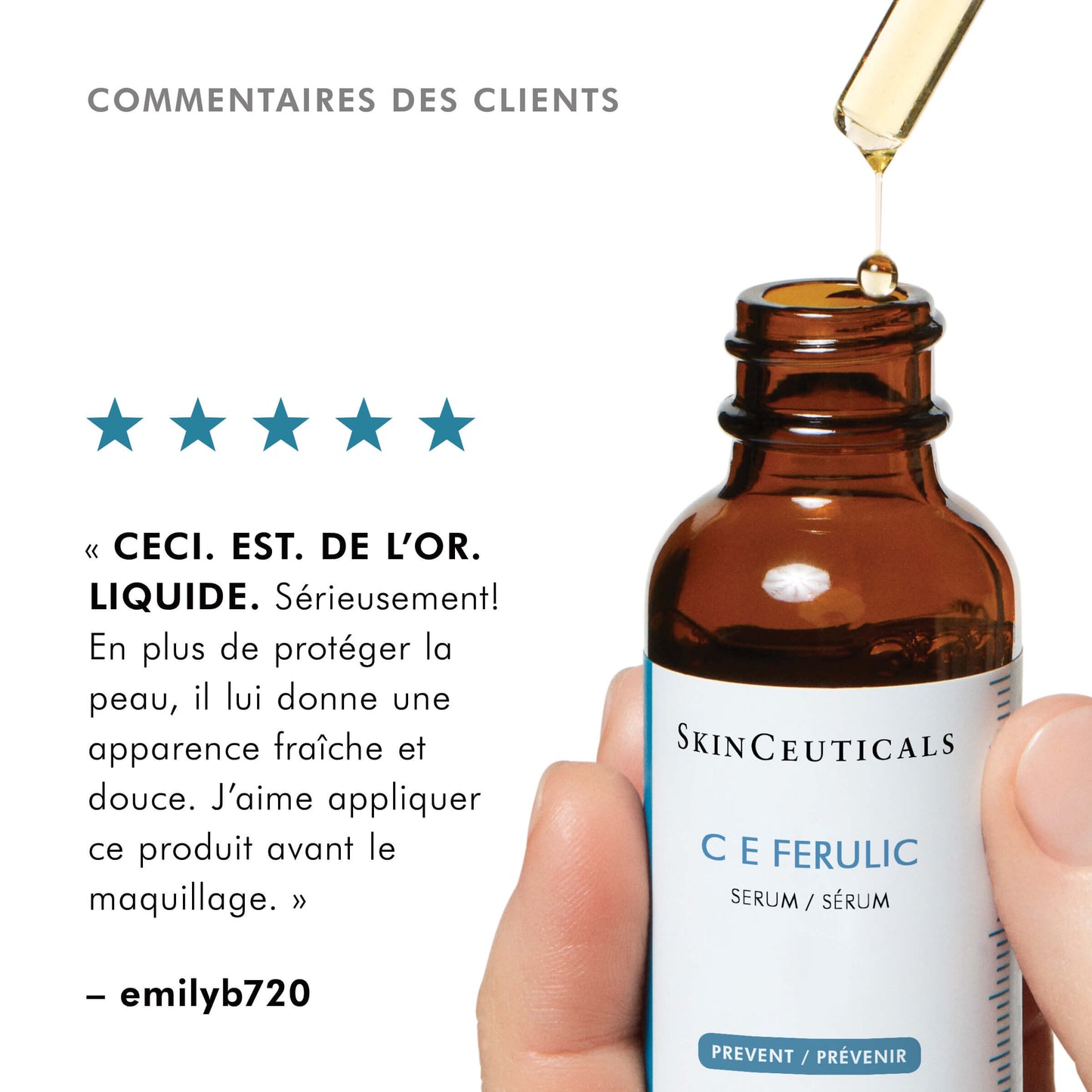 CE Ferulic