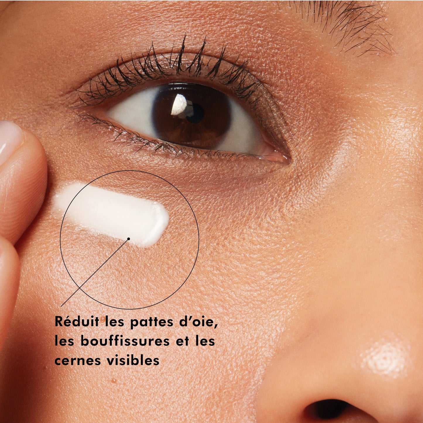 AGE Advanced Eye