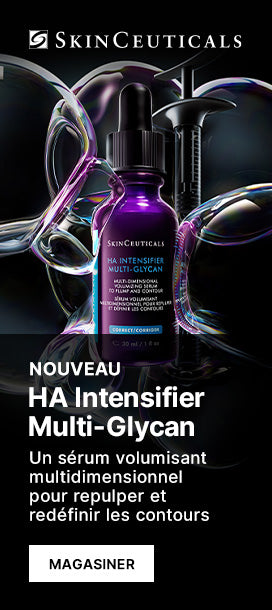 H.A. Intensifier Multi-Glycan
