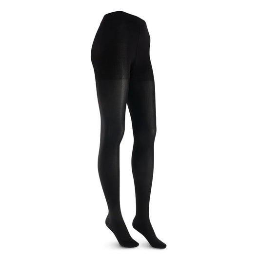 Supporo Bas Collant de Contension Noir 20-25 MMHG