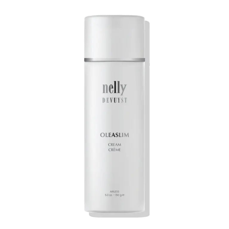 Crème Oleaslim